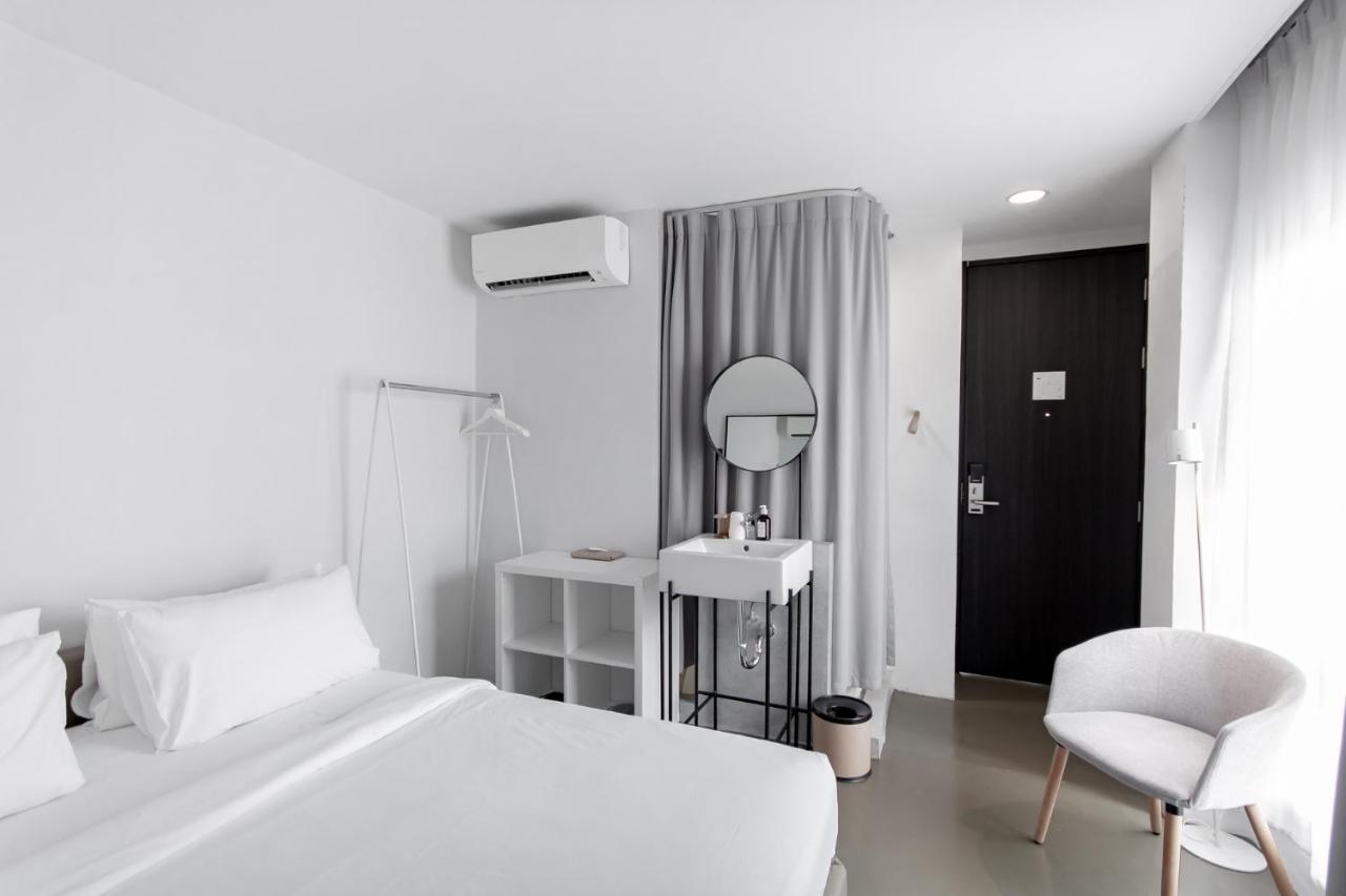 Chocolate Box Mint - Sha Plus Bangkok Luaran gambar