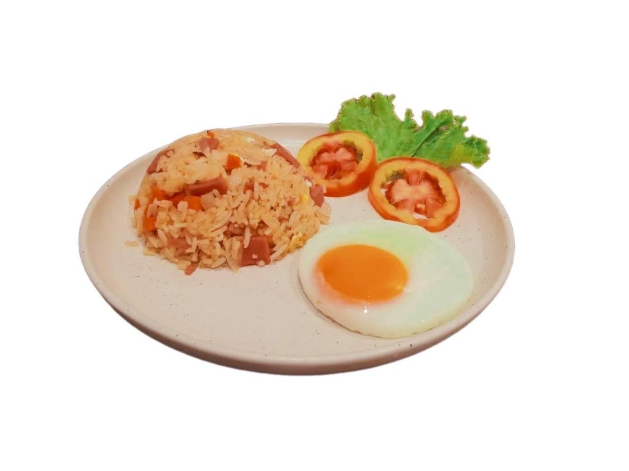 Chocolate Box Mint - Sha Plus Bangkok Luaran gambar